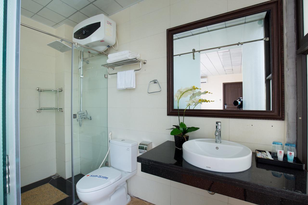 Hanoi Majestic Hotel Εξωτερικό φωτογραφία