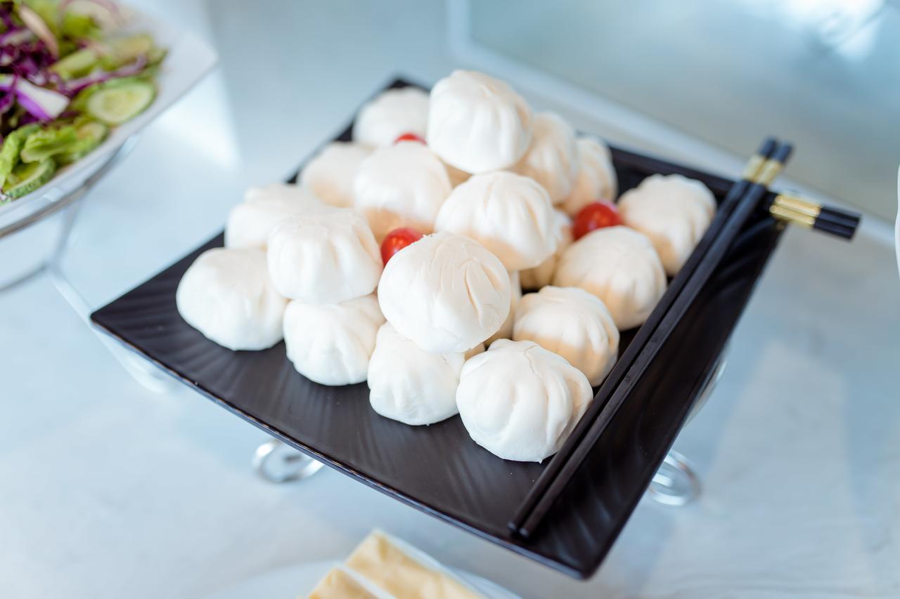 Hanoi Majestic Hotel Εξωτερικό φωτογραφία