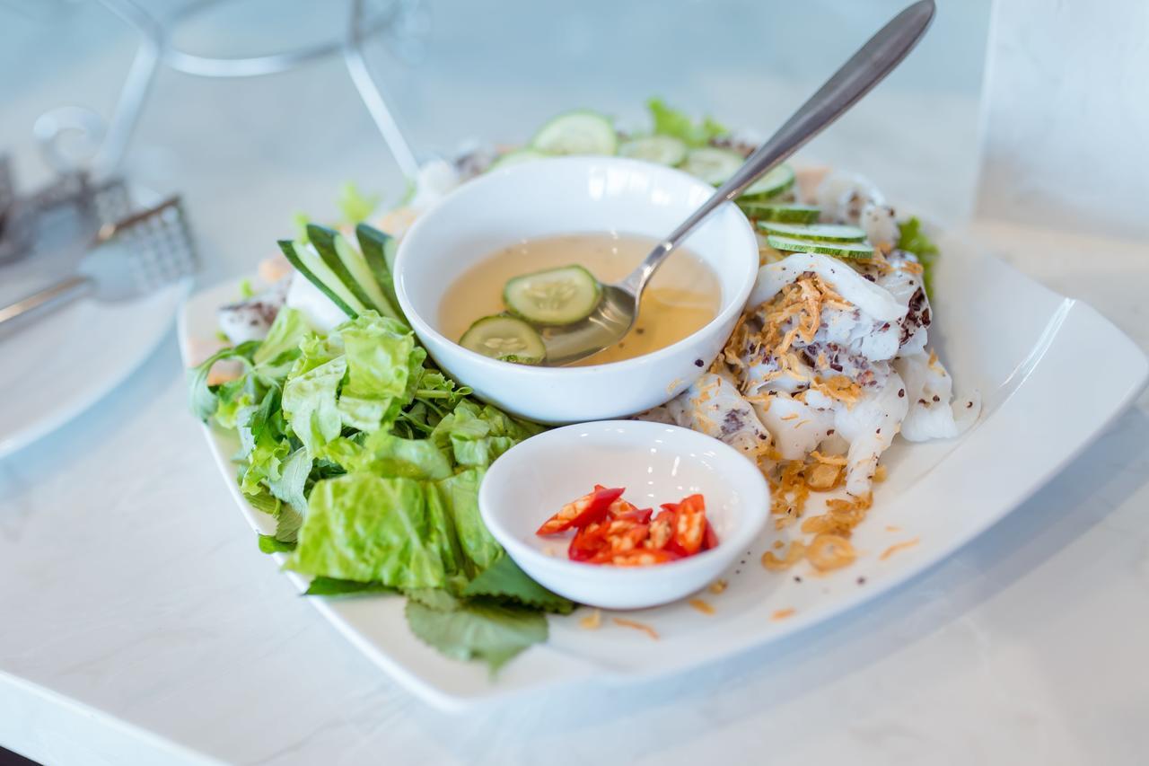 Hanoi Majestic Hotel Εξωτερικό φωτογραφία