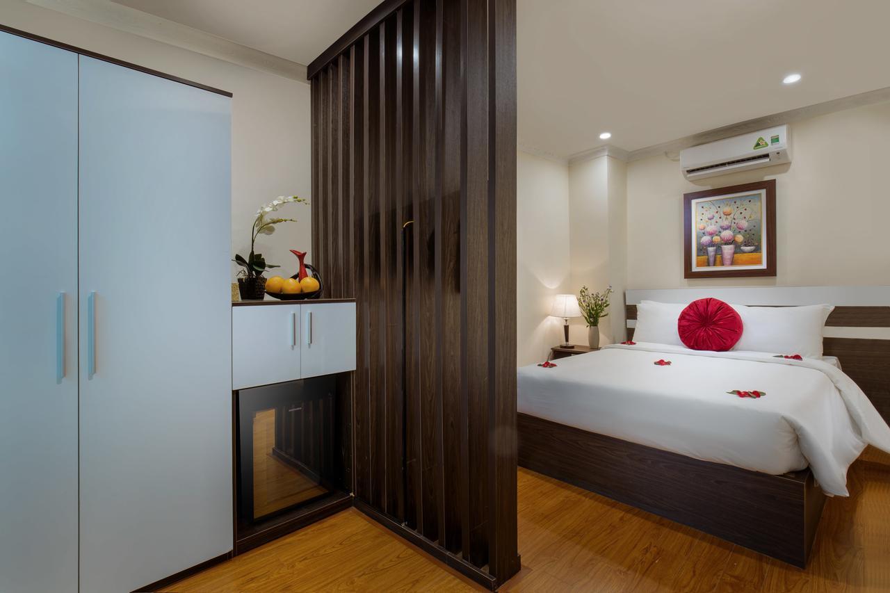 Hanoi Majestic Hotel Εξωτερικό φωτογραφία