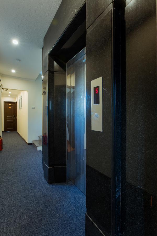 Hanoi Majestic Hotel Εξωτερικό φωτογραφία
