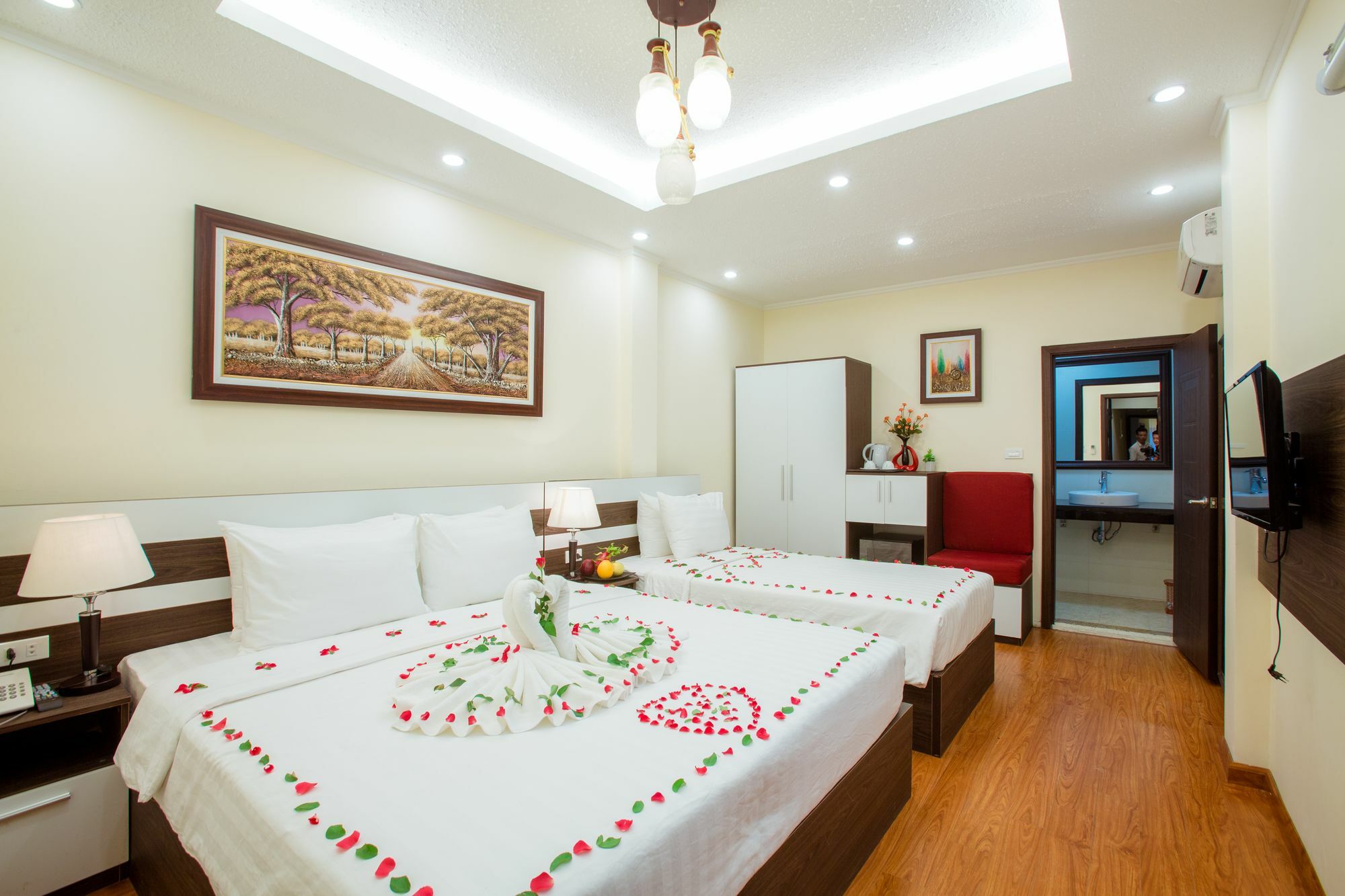Hanoi Majestic Hotel Εξωτερικό φωτογραφία