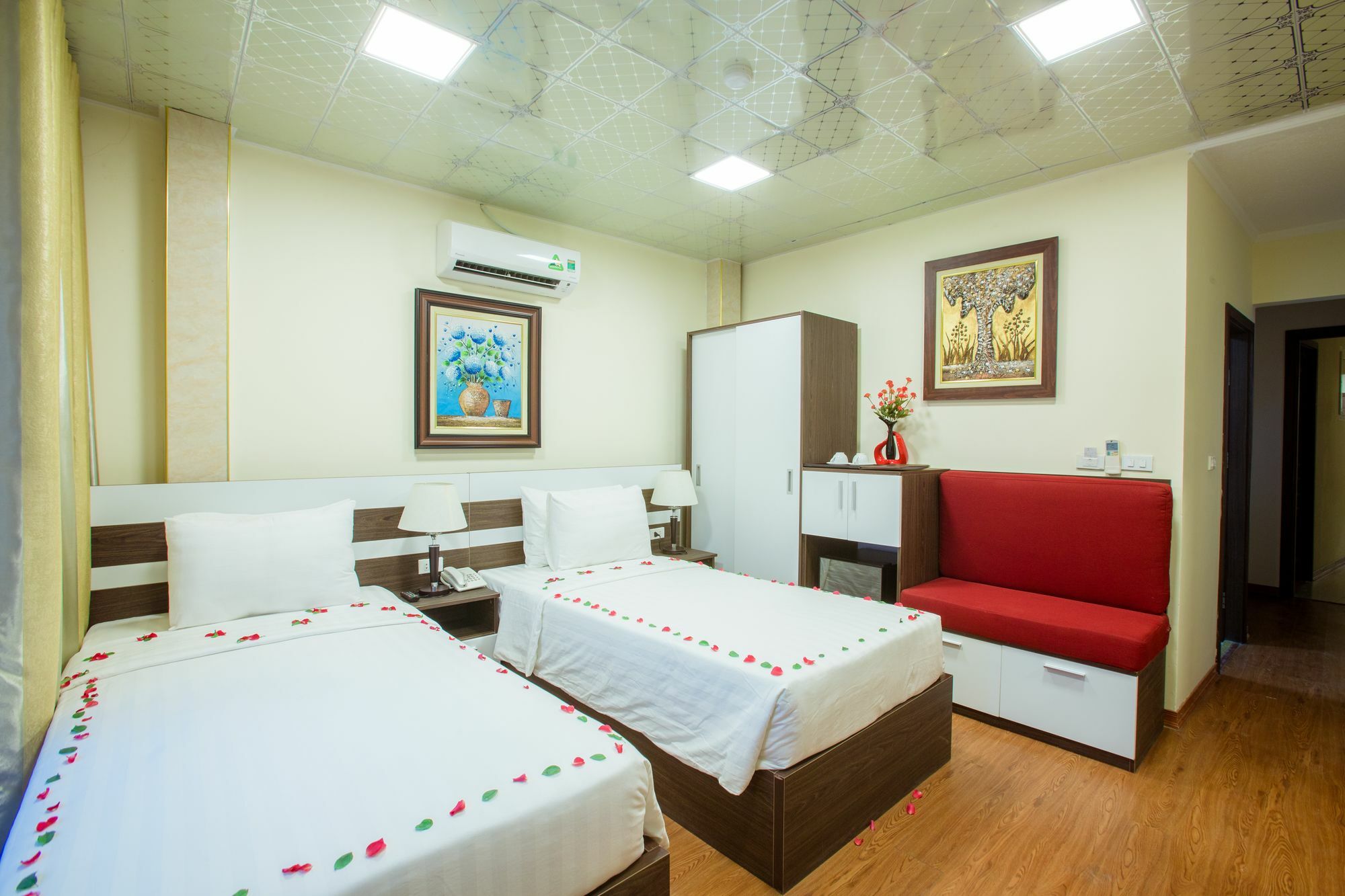 Hanoi Majestic Hotel Εξωτερικό φωτογραφία