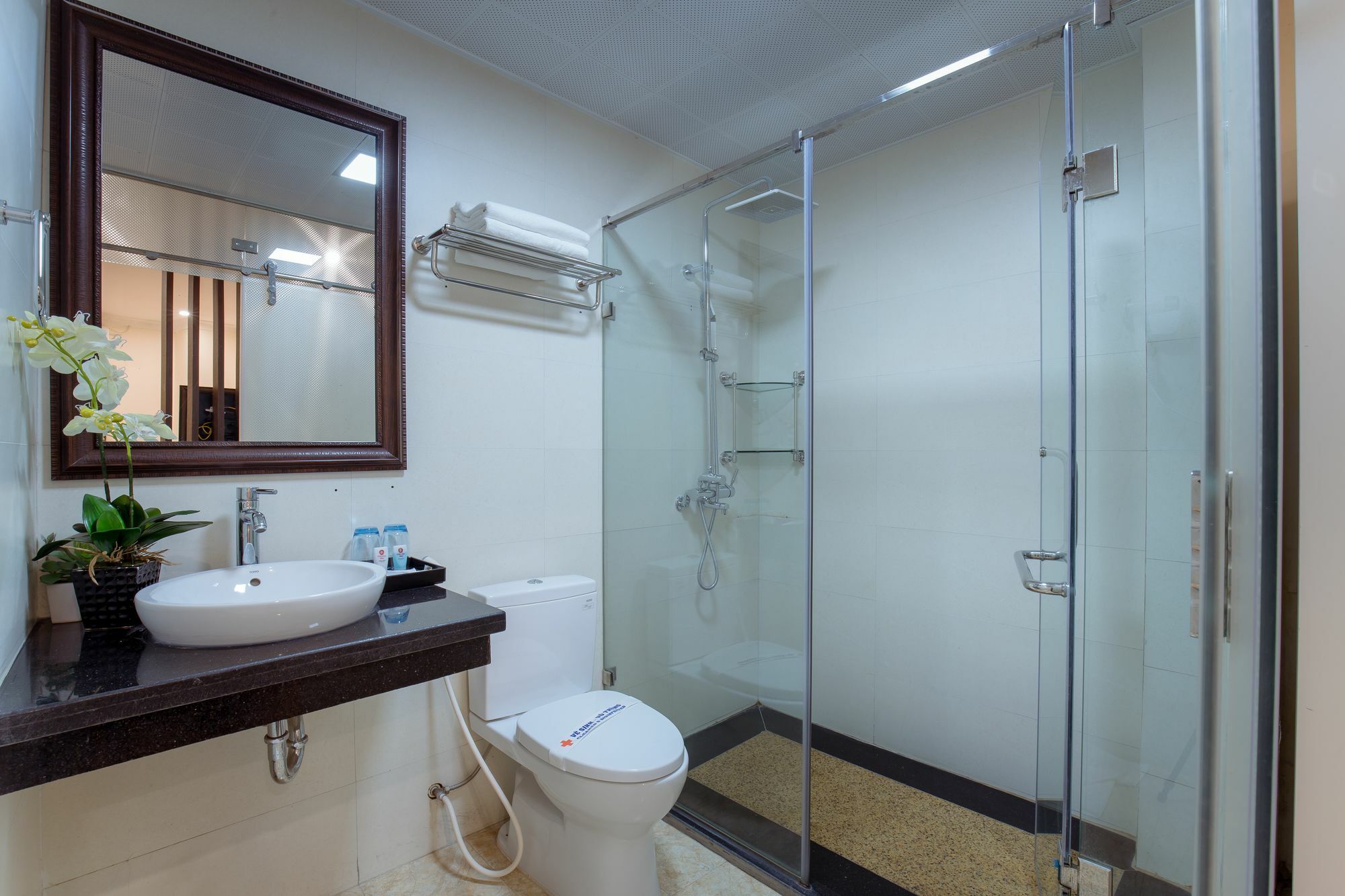 Hanoi Majestic Hotel Εξωτερικό φωτογραφία