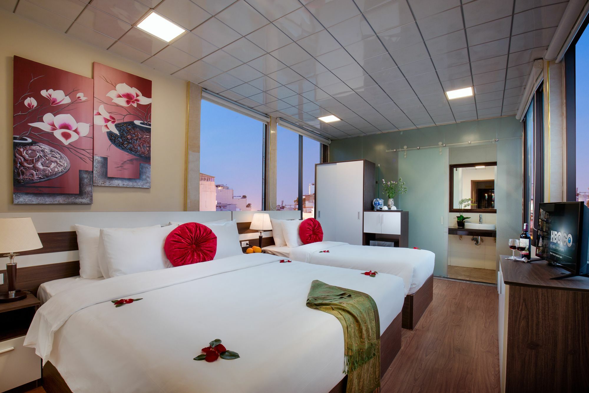 Hanoi Majestic Hotel Εξωτερικό φωτογραφία